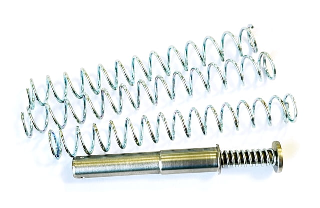 DPM S&W M&P M2.0 3.6in Compact Mechanical Recoil Reduction System Stainless - Dpm