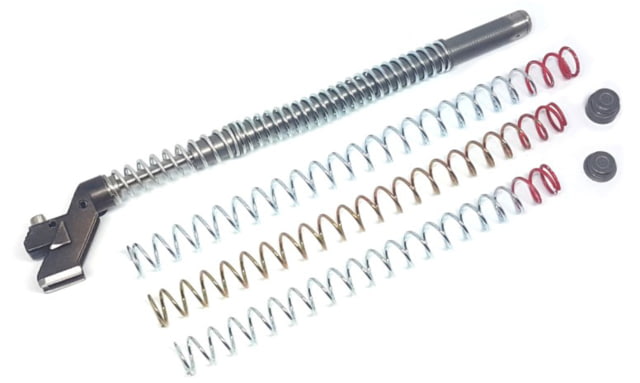 DPM Saiga 12 Gauge Shotgun Telescopic Recoil System Stainless TRS SAIGA 12 - Dpm