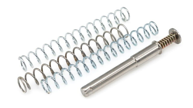 DPM SIG P245 .45ACP Mechanical Recoil Reduction System Stainless - Dpm