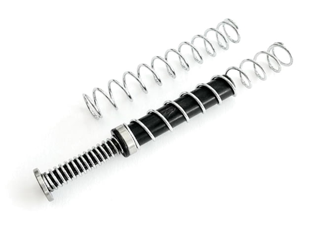 DPM SIG P250 Compact 3.9in Barrel 9mm/40S&W Mechanical Recoil Reduction System Stainless - Dpm