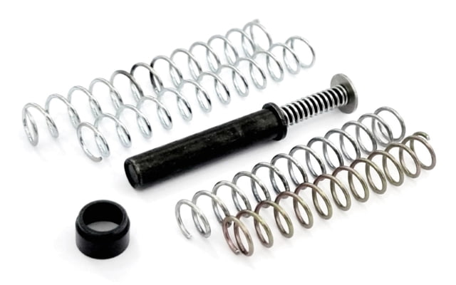 DPM SIG P365 3.1in Mechanical Recoil Reduction System Stainless - Dpm