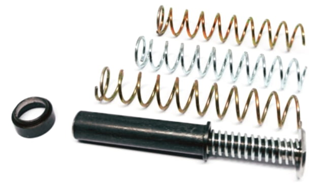DPM Sig Sauer P 320 X Mechanical Recoil Rod Reducer System, Compact & Rxp 9mm/40S&W, Barrel Length 3.6in, MS-SI/25