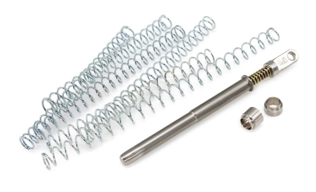 DPM SIG Sauer P210 Legend Target-Super Target Mechanical Recoil Reduction System Stainless - Dpm