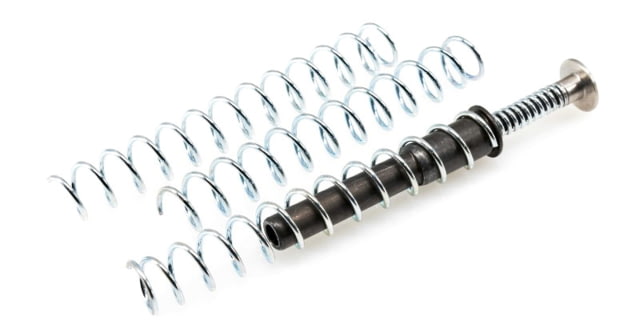 DPM SIG Sauer P225-A1 New Version Mechanical Recoil Reduction System Stainless - Dpm
