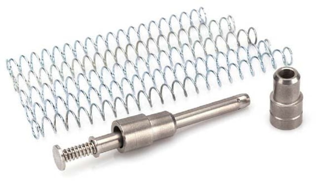 DPM SIG Sauer P226/P220 X5 5in Barrel Mechanical Recoil Reduction System Stainless - Dpm