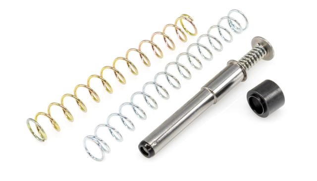 DPM SIG Sauer P227 Carry & P220 Compact 3.9in Mechanical Recoil Reduction System Stainless - Dpm