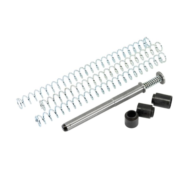 DPM Sig Sauer P320 Axg Legion 3.9in Ported Slide Mechanical Recoil Reduction System Slide 4.7in - Dpm