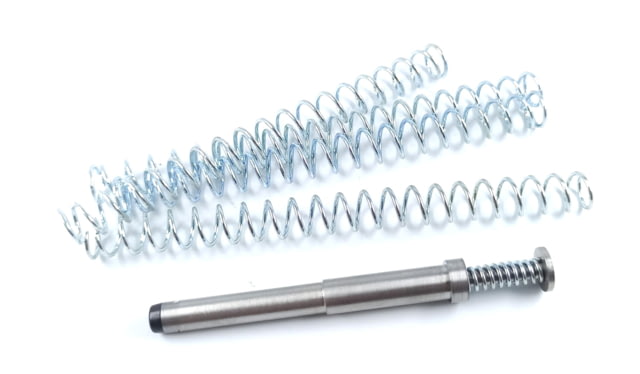 DPM Smith & Wesson M&P 4.6in 10mm & 45Auto Mechanical Recoil Reduction System Stainless - Dpm