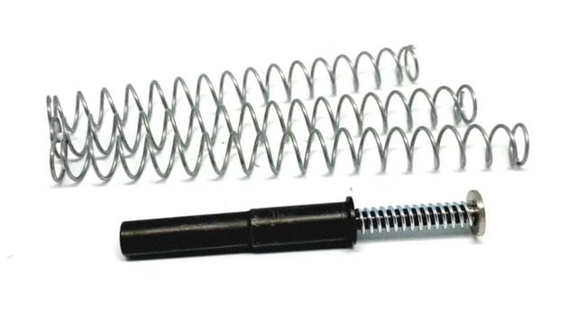 DPM Smith & Wesson M&P Shield M2.0 4in Performance Center 9mm/40S&W/.45 ACP Mechanical Recoil Reduction System Stainless - Dpm