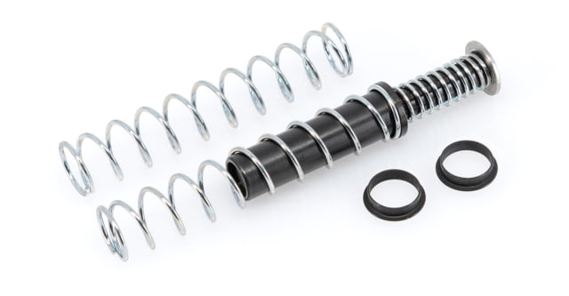 DPM Soft Edition Mechanical Recoil System Glock 42 Stainless - Dpm