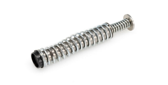 DPM Soft Version Gens 4-5 Mechanical Recoil System Glock 19/19X/25/32/45/47 Stainless