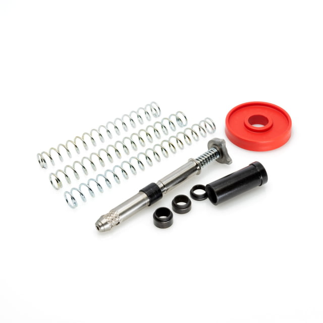 DPM Springfield Armory 1911 DS Prodigy AOS 9mm Handgun Mechanical Recoil Reduction System 4.25in - Dpm