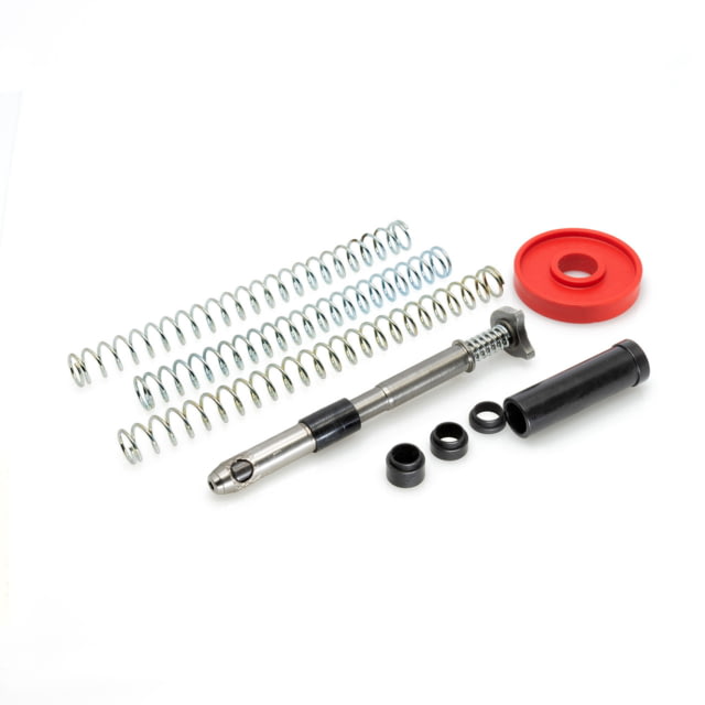DPM Springfield Armory 1911 DS Prodigy AOS 9mm Handgun Mechanical Recoil Reduction System 5in - Dpm