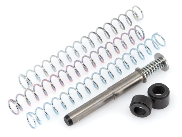 DPM Springfield Armory Hellcat PRO 3.7in Mechanical Reduction System Stainless - Dpm