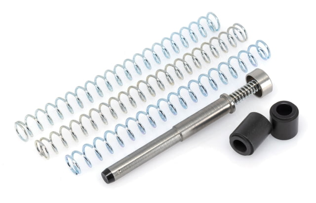 DPM Springfield Armory XD-M Elite 4.5in OSP 10mm Mechanical Reduction System Stainless - Dpm