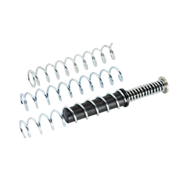 DPM Taurus GX4 Micro-Compact 3.06in Barrel Mechanical Recoil Reduction System 9mm - Dpm
