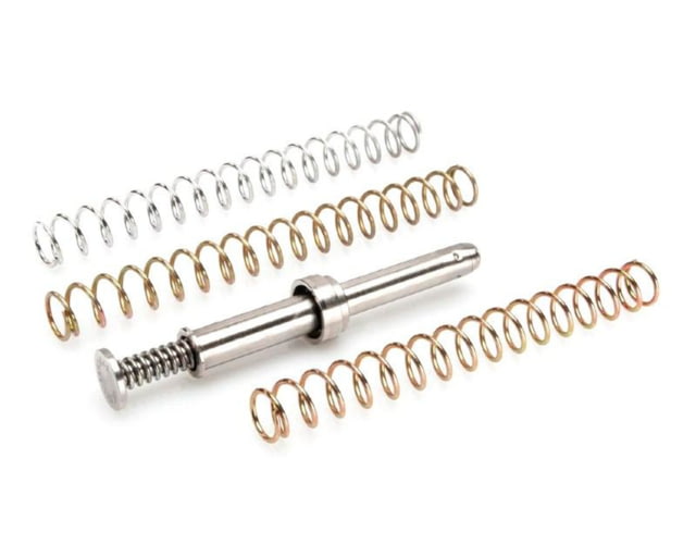 DPM Taurus PT 24/7 G2 Mechanical Recoil Reduction System 9X19 40S&W 45ACP - Dpm