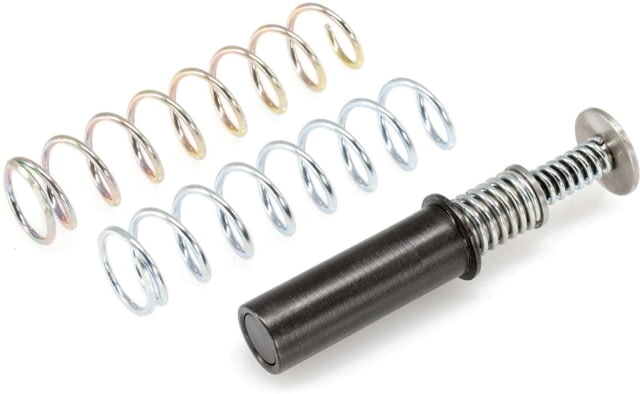 DPM Springfield Armory XD/HS & MOD.2 3in Barrel 9mm/40 S&W Telescopic Recoil System Stainless - Dpm