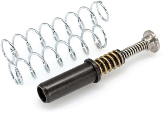 DPM Walther P99 Compact AS/QA/DAO & PPQ Subcompact Telescopic System Mechanical Recoil Reduction System Stainless - Dpm