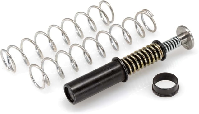 DPM Walther PPS &PPS M2 Subcompact Telescopic System Mechanical Recoil Reduction System Stainless - Dpm