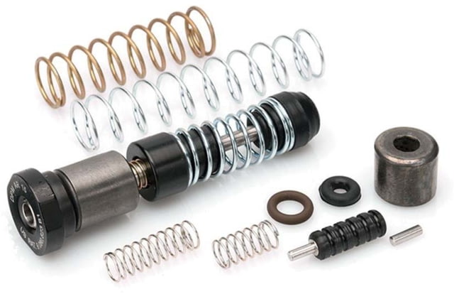 DPM Upgraded Recoil Spring AR-15 .308/7.62 Stainless RBA/AR-15 308 - Dpm