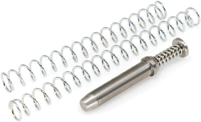 DPM CZ 75 B-BD/85B Standard Size Mechanical Recoil Reduction System Stainless - Dpm