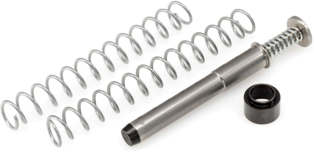 DPM SIG P228 & P229 Mechanical Recoil Reduction System Stainless - Dpm