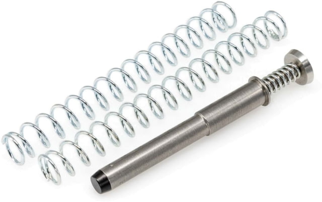 DPM SIG Sauer SP2022 & SP2340 Mechanical Recoil Reduction System Stainless - Dpm
