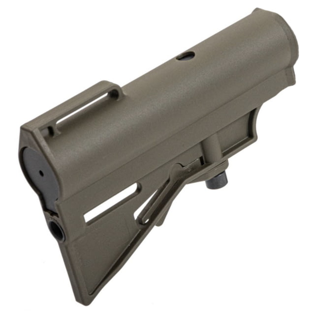 Dpms DPMS CAR-15 Collapsible Stabilizing Brace Olive Drab Green - $31.99 at Optics Planet