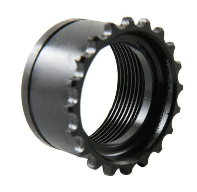 DPMS AR-15 Barrel Nut One Size - Dpms