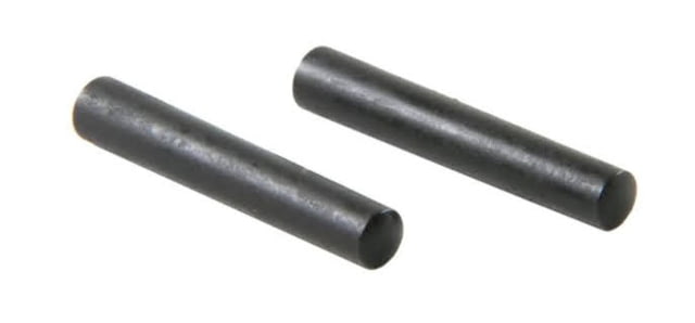 DPMS AR-15 Taper Pin Front Iron Sight Black