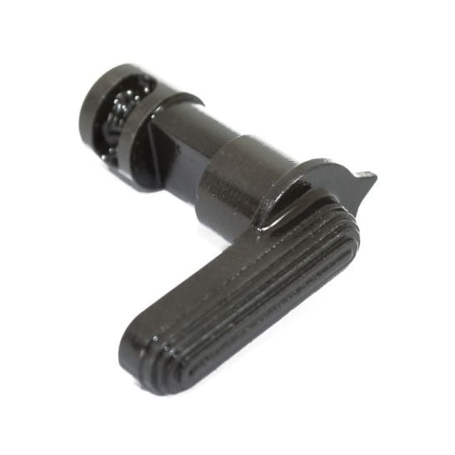DPMS Right AR Safety Selector Black - Dpms