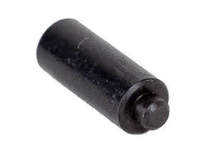 DPMS Base Detent Front Iron Sight Black - Dpms