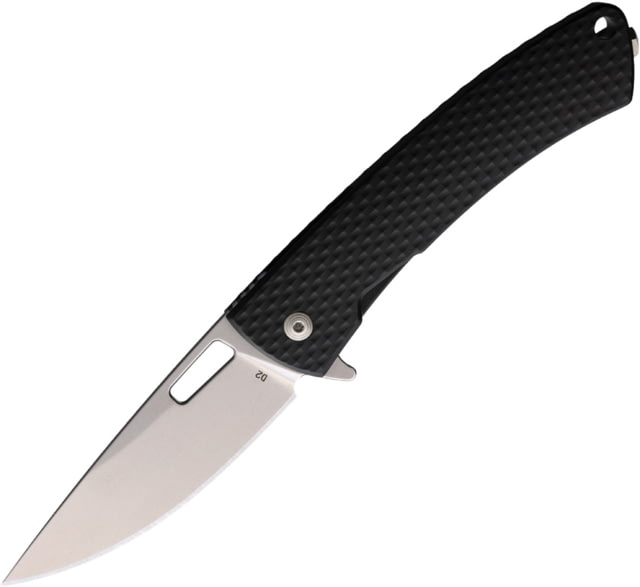 DPx Gear Aculus Framelock Black AL DPX - Dpx Gear