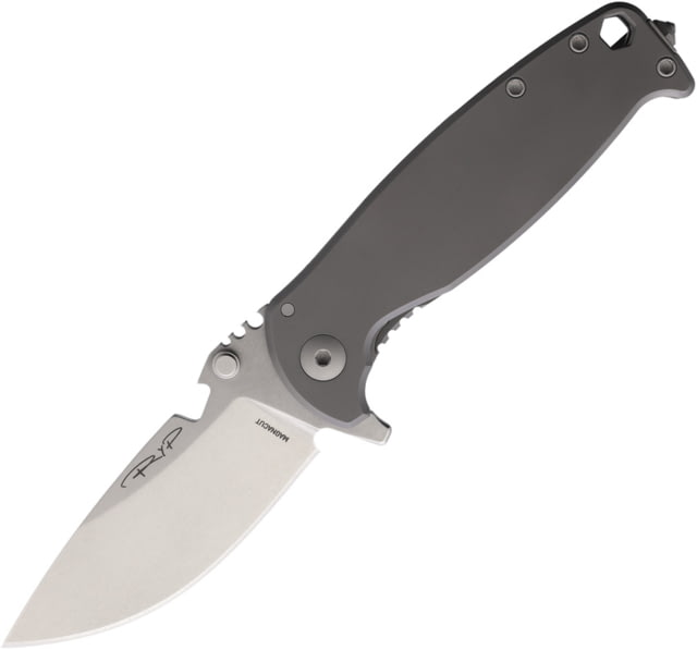 DPx Gear HEST 4.0 Framelock Magna - Dpx Gear