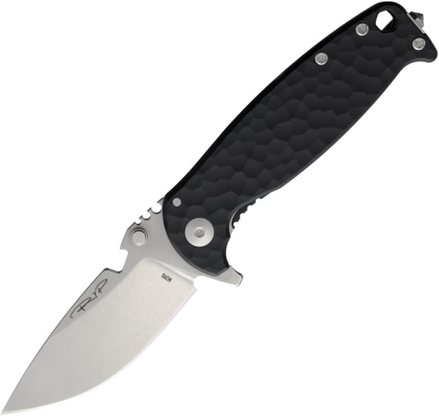DPx Gear HEST F Framelock M390 AL - Dpx Gear