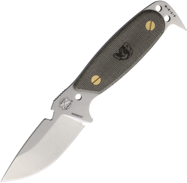 DPx Gear HEST Original Fixed Blade Mic - Dpx Gear