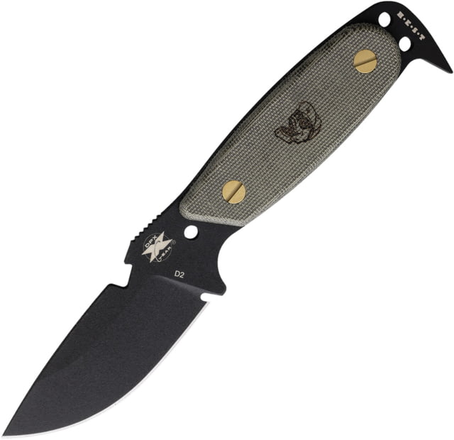 DPx Gear HEST Original Fixed Blade Mic - Dpx Gear