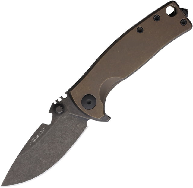 DPx Gear HEST Urban Framelock Brz - Dpx Gear