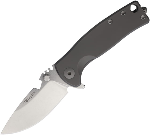 DPx Gear HEST Urban Framelock Ti - Dpx Gear