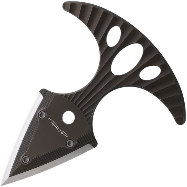 DPx Gear HIT Dagger Ti M390 Black - Dpx Gear