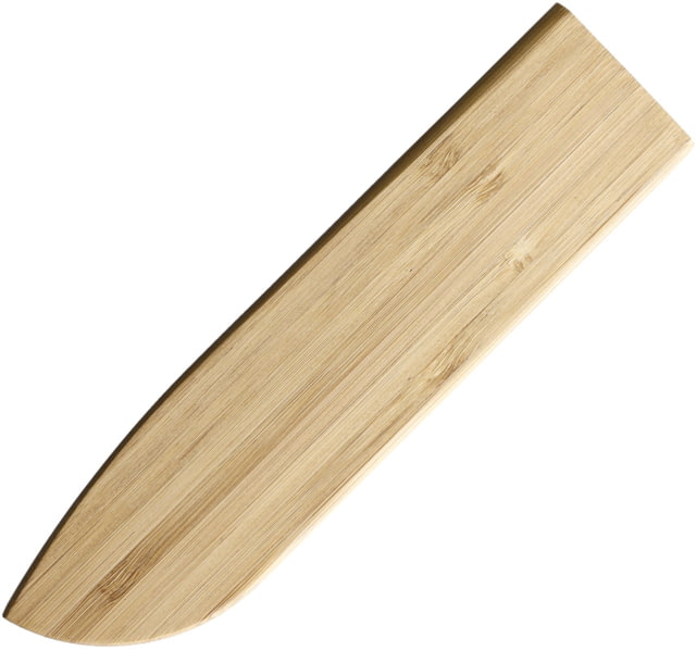 Dragon by Apogee Magnetic Bamboo Sheath 6in - Dragon By Apogee