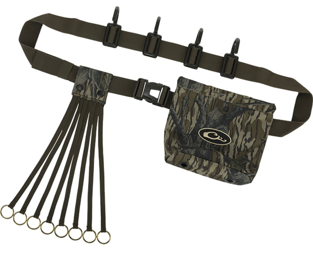 DRAKE  Ultimate Timber Strap Original Treestand HD-2 Around - Drake