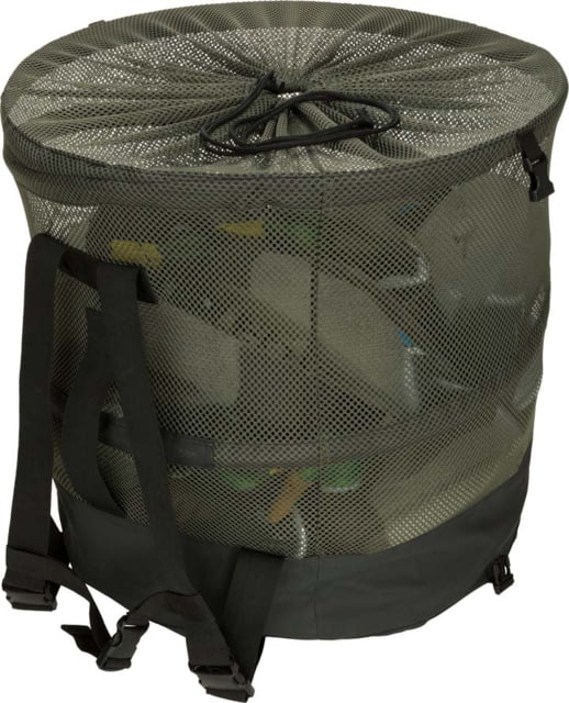 Drake Waterfowl  Decoy Bag Large Olive Mesh - Drake