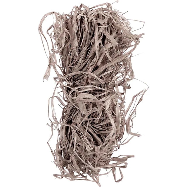 DRAKE Waterfowl  Ghillie Grass Cypress Bay Gray 2 lbs Bundle - Drake Waterfowl