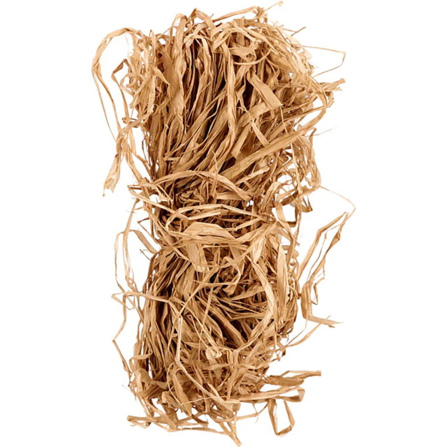 DRAKE Waterfowl  Ghillie Grass Harvest Gold 2 lbs Bundle - Drake Waterfowl