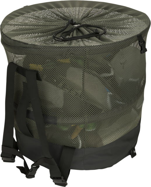 Drake Waterfowl  Ghillie Blanket Camo - Drake Waterfowl