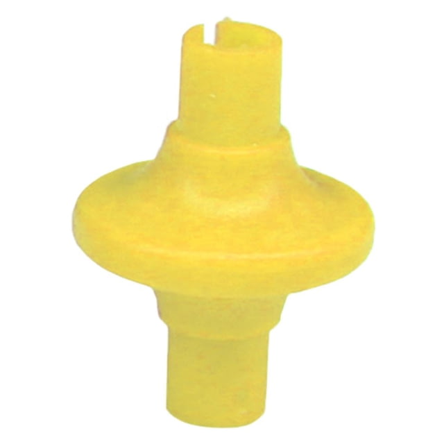 Draves Komfort Kiss Yellow - Draves