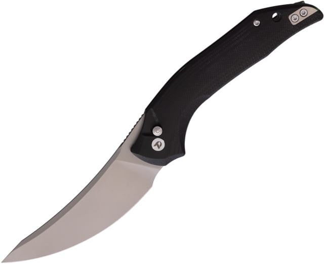 Dreamtech Button Lock Black G10 DT - Dreamtech