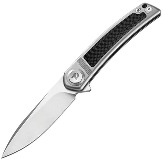Dreamtech Button Lock CF/Ti DT - Dreamtech